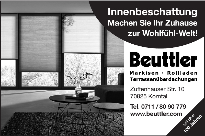 Beuttler GmbH