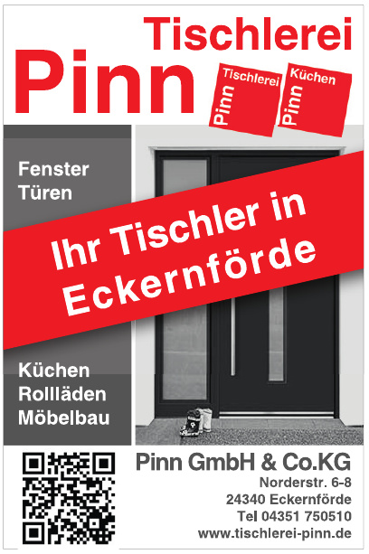 Pinn GmbH & Co. KG