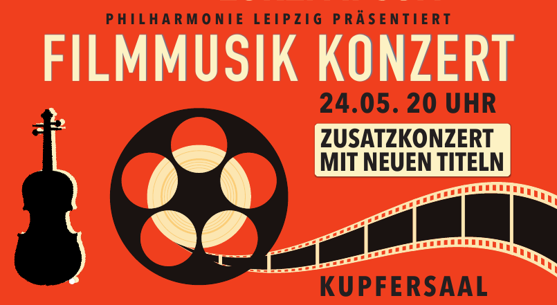 Philharmonie Leipzig Philharmonie Leipzig