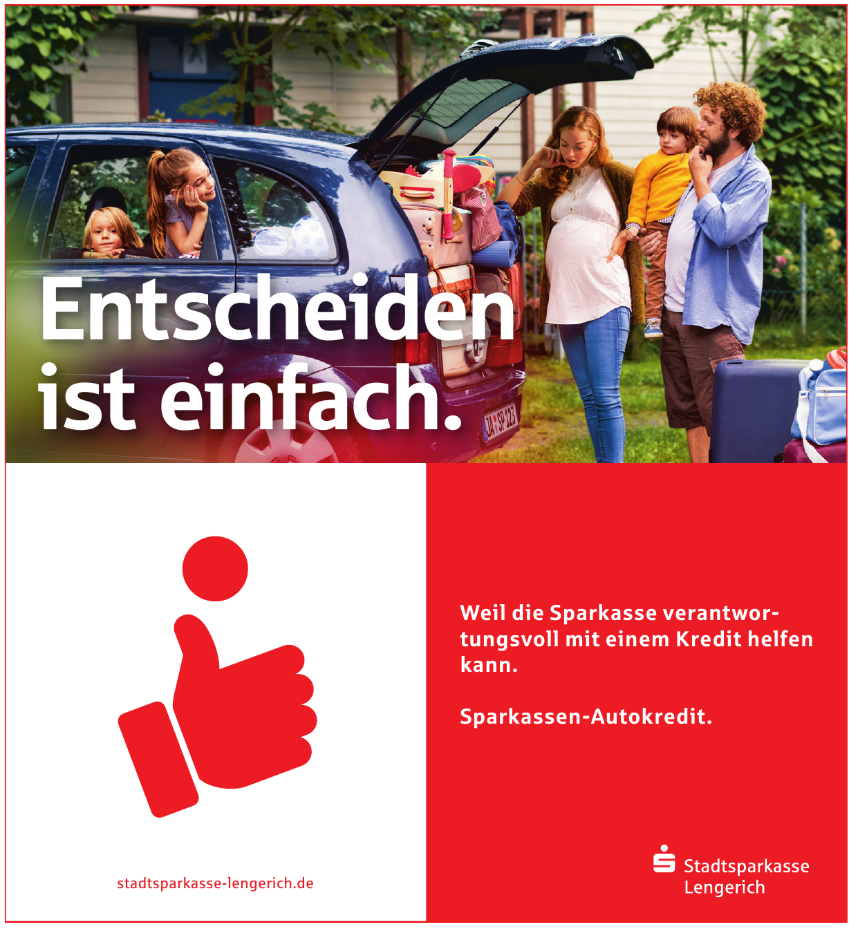 Stadtsparkasse Lengerich Stadtsparkasse Lengerich