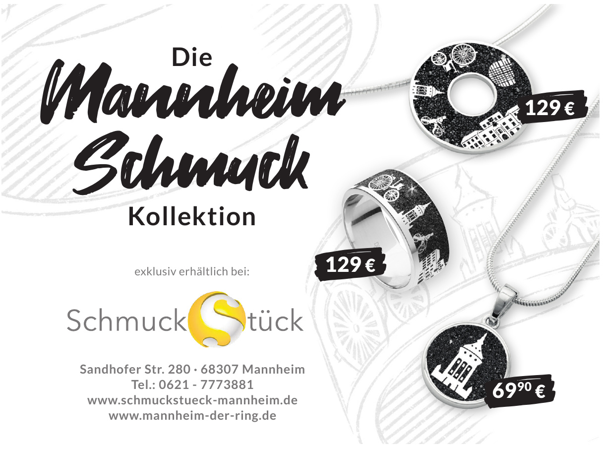 Schmuckstück Schmuckstück