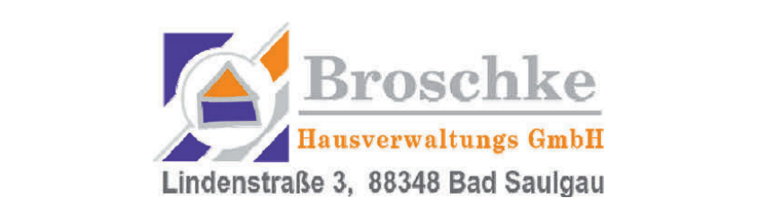 Broschke Hausverwaltungs GmbH Broschke Hausverwaltungs GmbH