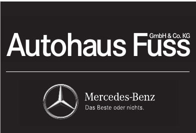 Autohaus Fuss GmbH & Co. KG Autohaus Fuss GmbH & Co. KG
