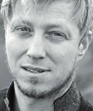 Für seine Jazz-Alben wurde Martin Tingvall oft ausgezeichnet. FOTO: J. KORNBACHER Für seine Jazz-Alben wurde Martin Tingvall oft ausgezeichnet. FOTO: J. KORNBACHER