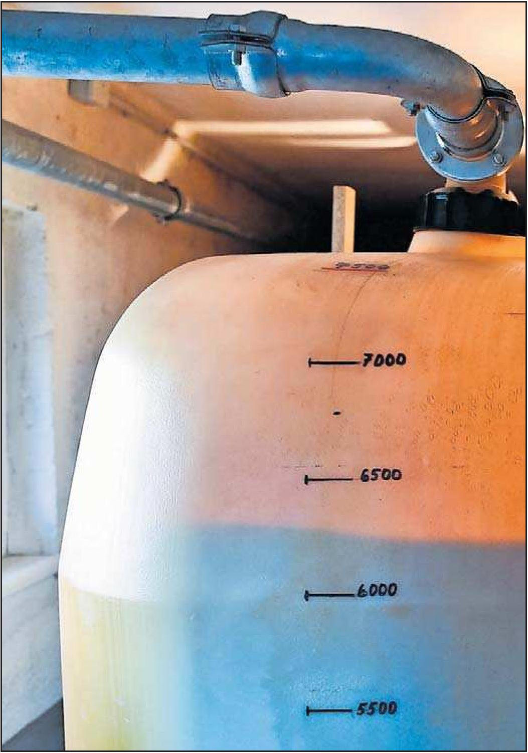 Soll immer stärkerzurückgedrängt werden: das klimaschädliche Heizen mit Öl. FOTO: PLEUL/DPA Soll immer stärkerzurückgedrängt werden: das klimaschädliche Heizen mit Öl. FOTO: PLEUL/DPA