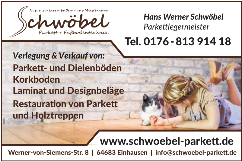 Hans Werner Schwöbel Hans Werner Schwöbel