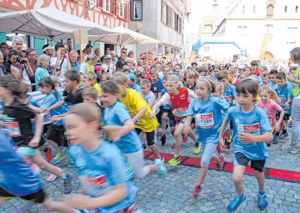 Der pure Laufspaß Image 3 Der pure Laufspaß Image 3