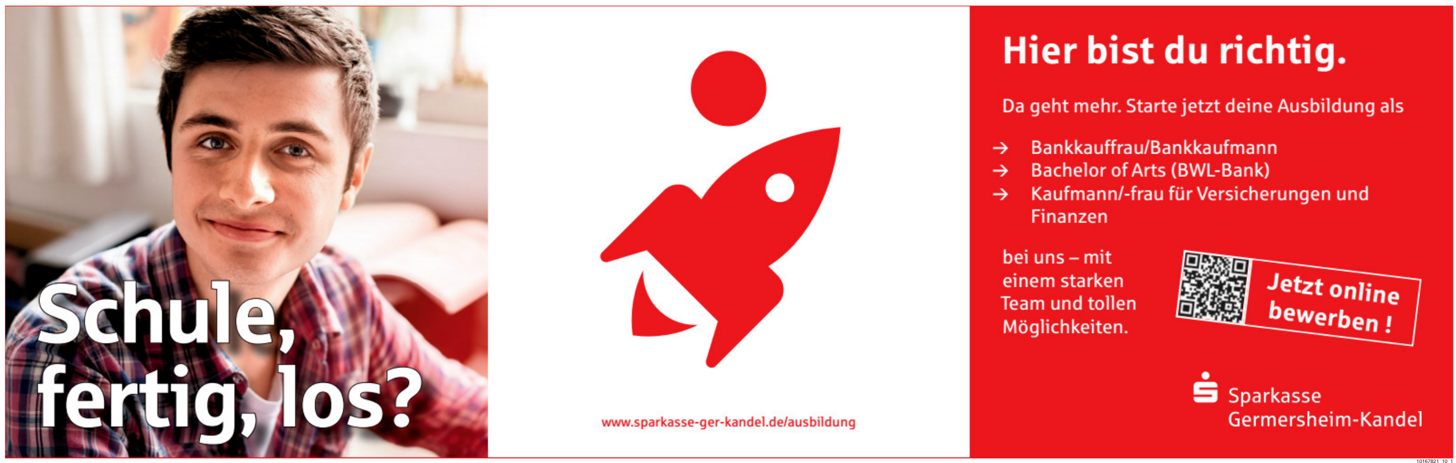 Sparkasse Germersheim-Kandel Sparkasse Germersheim-Kandel