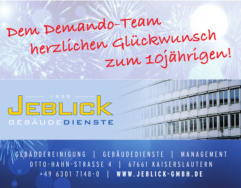 Jeblick GmbH