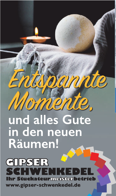 Gipser Schwenkedel Gipser Schwenkedel