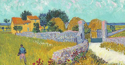 © National Gallery of Art, Washington D.C. © National Gallery of Art, Washington D.C.