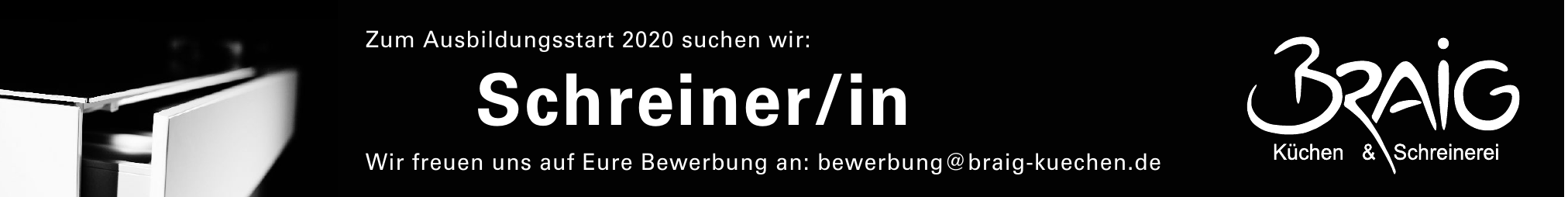 Braig Küchen und Schreinerei Braig Küchen und Schreinerei