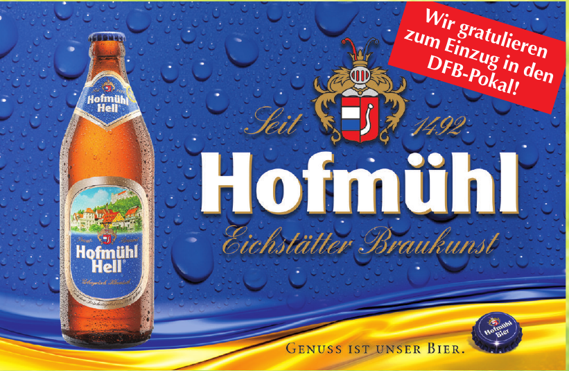 Privatbrauerei Hofmühl Privatbrauerei Hofmühl