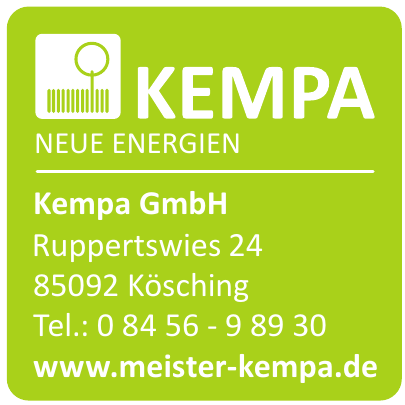 Kempa GmbH Kempa GmbH