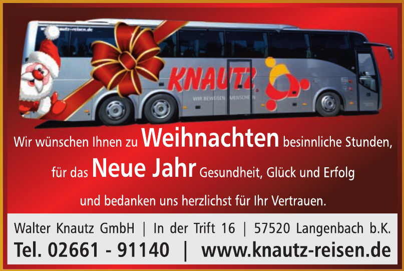 Walter Knautz GmbH Walter Knautz GmbH