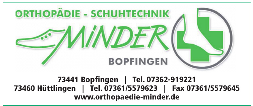 Minder Minder