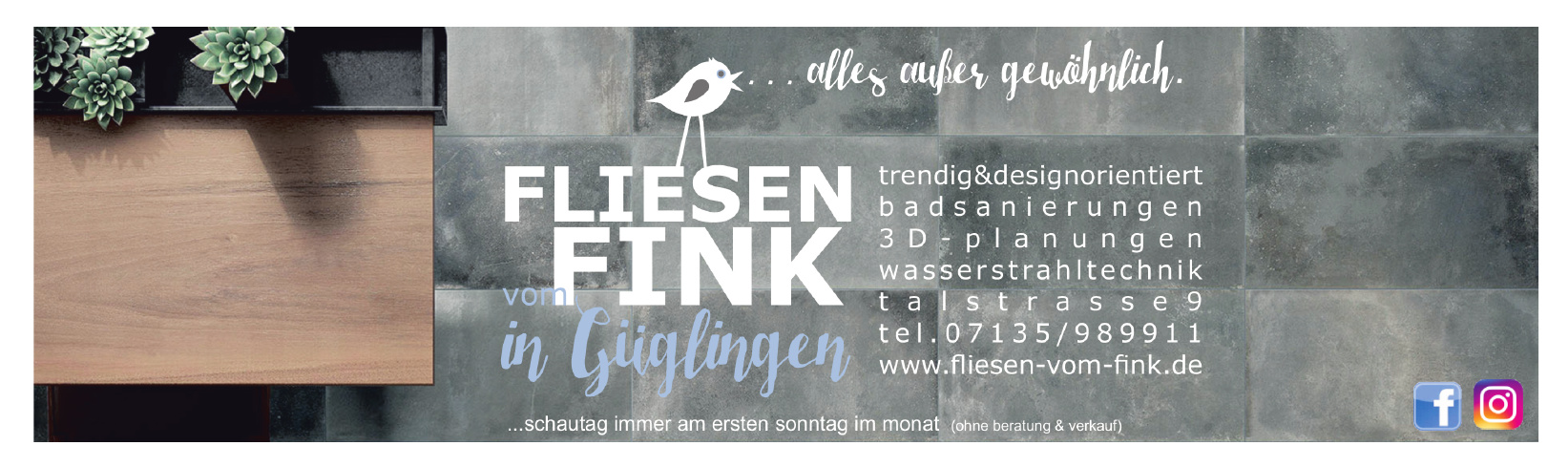 Fliesen Fink Fliesen Fink