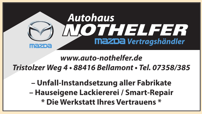 Nothelfer GmbH Nothelfer GmbH