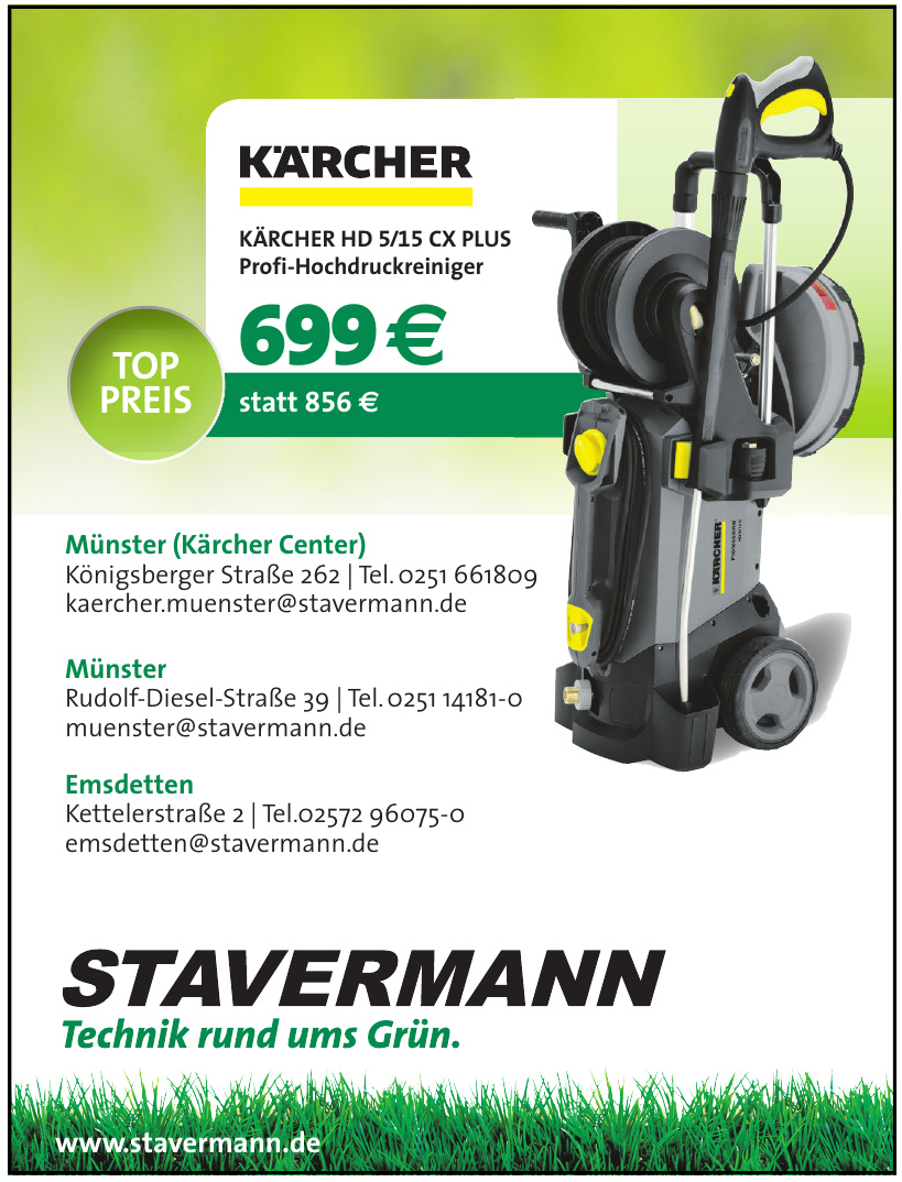Stavermann Stavermann