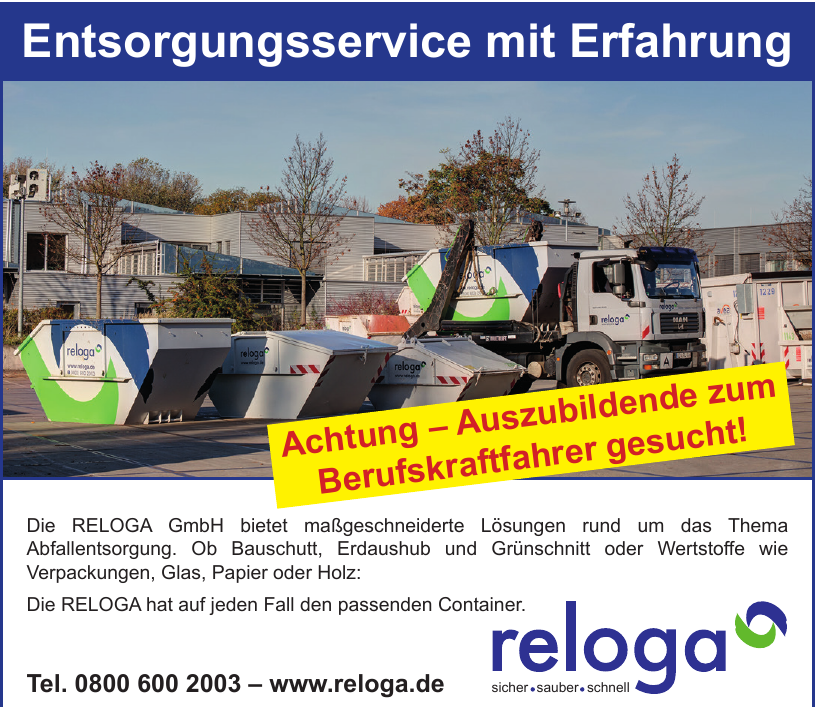 Reloga GmbH