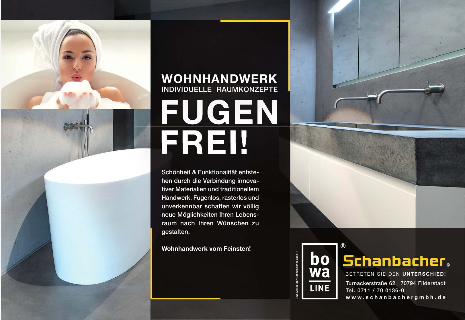 Schanbacher GmbH Schanbacher GmbH