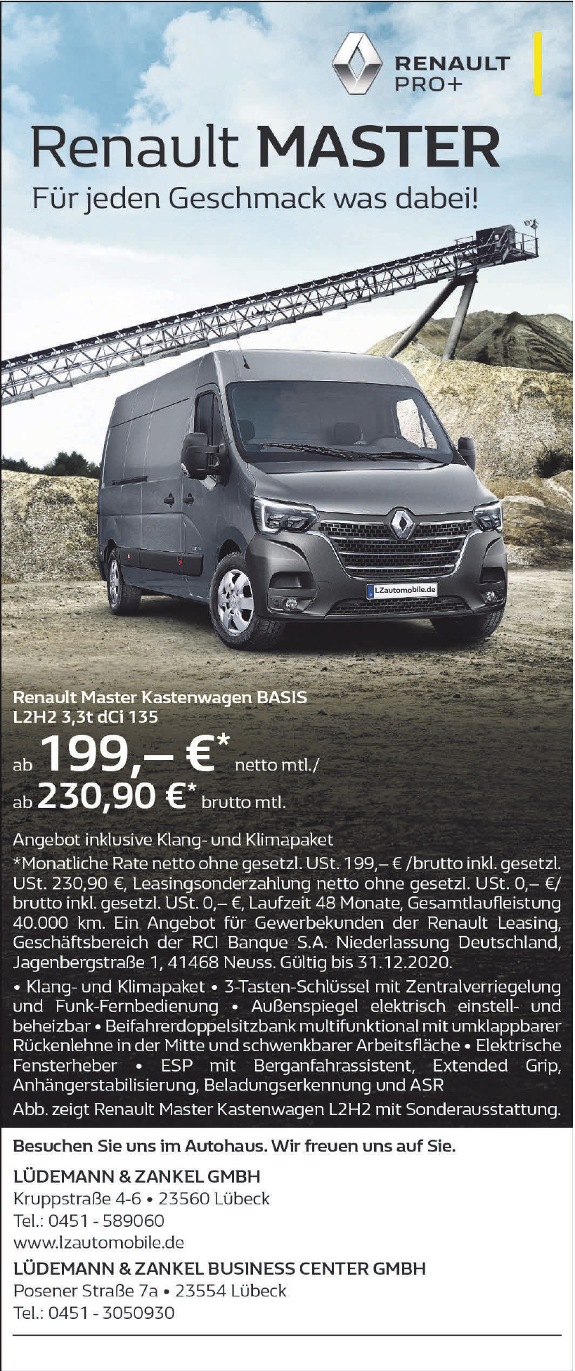 Lüdemann & Zankel GmbH Lüdemann & Zankel GmbH
