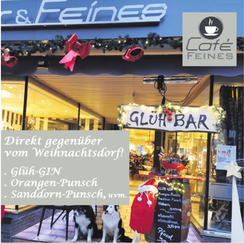 Café Feines Café Feines