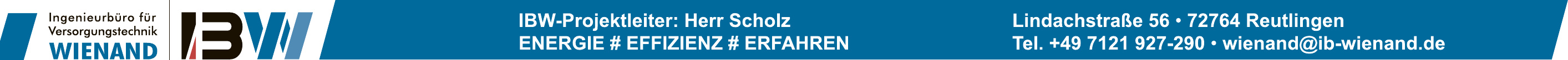 Ingenieurbüro für Versorgungstechnik Wienand Ingenieurbüro für Versorgungstechnik Wienand