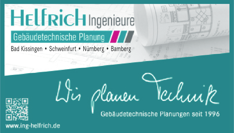 Helfrich Ingenieure Helfrich Ingenieure