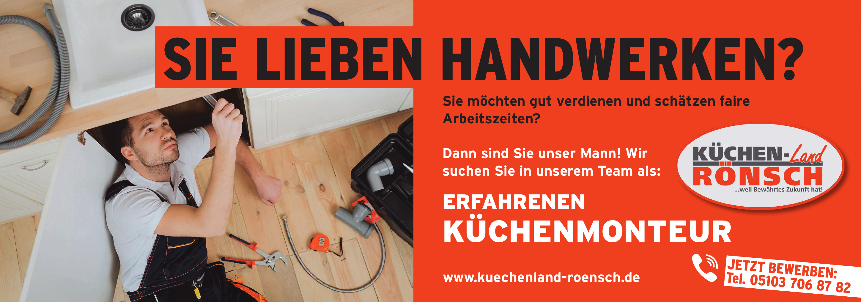 Küchen-Land Rönsch Küchen-Land Rönsch