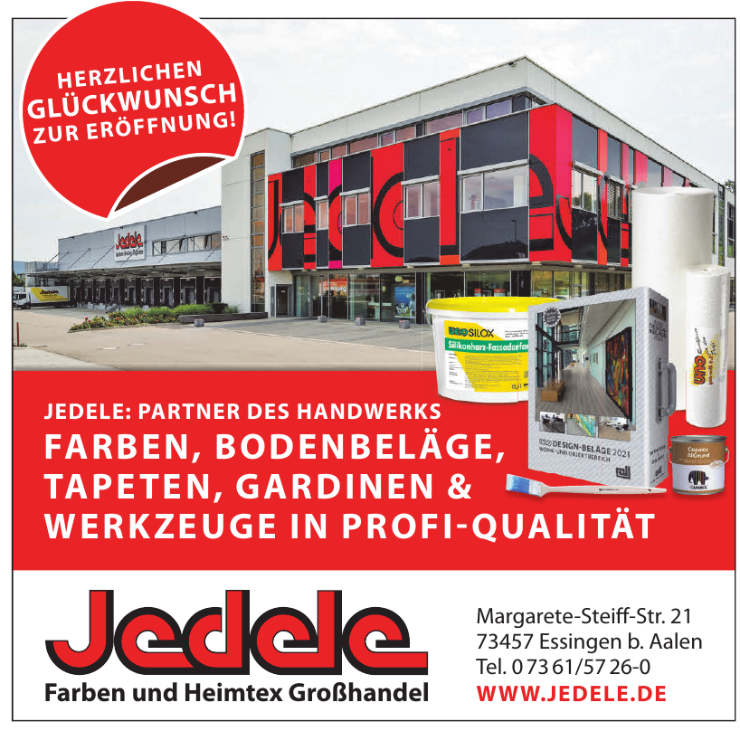 Jedele Jedele