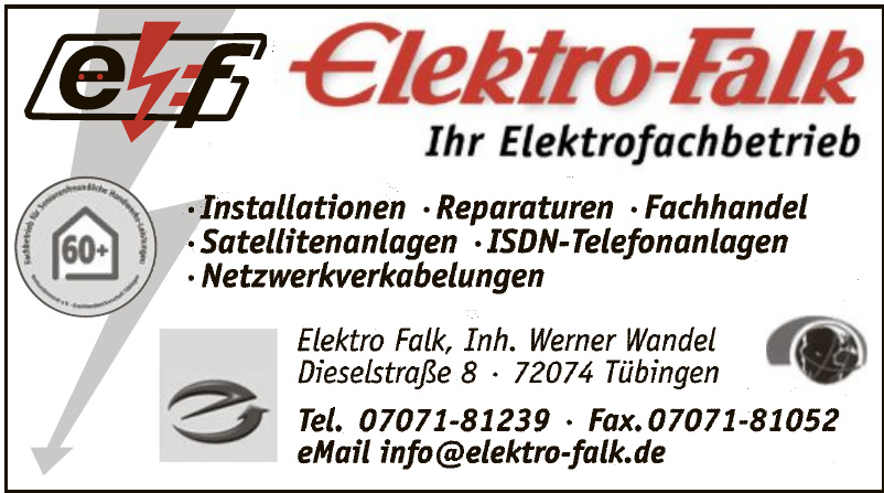 Elektro-Falk