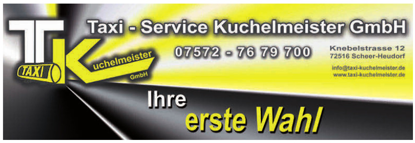 Taxi-Service Kuchelmeister GmbH Taxi-Service Kuchelmeister GmbH