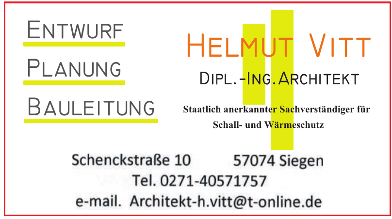 Helmut Vitt Helmut Vitt