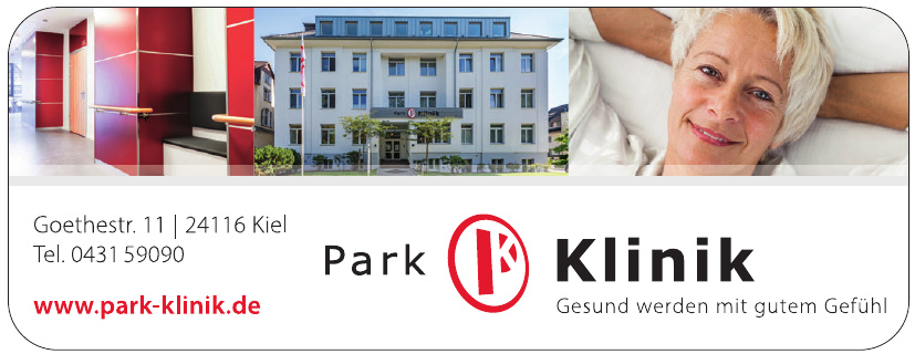 Park-Klinik Kiel