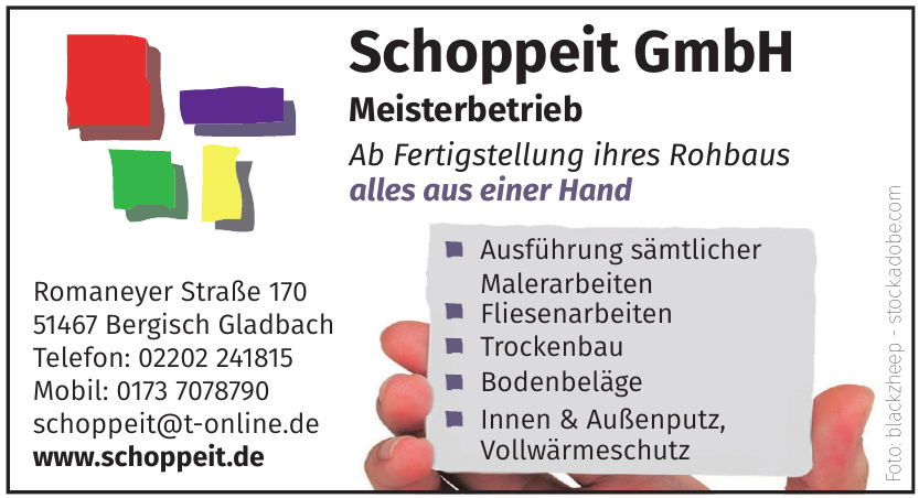 Schoppeit GmbH