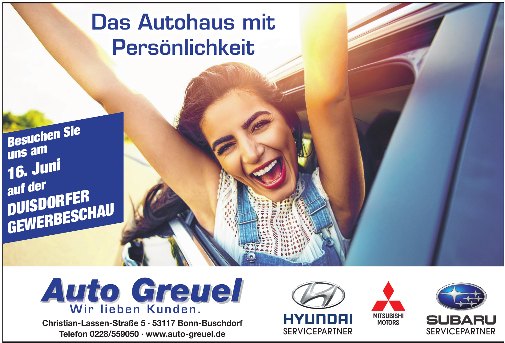 Auto Greuel Auto Greuel