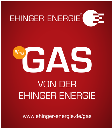 Ehinger Energie Ehinger Energie