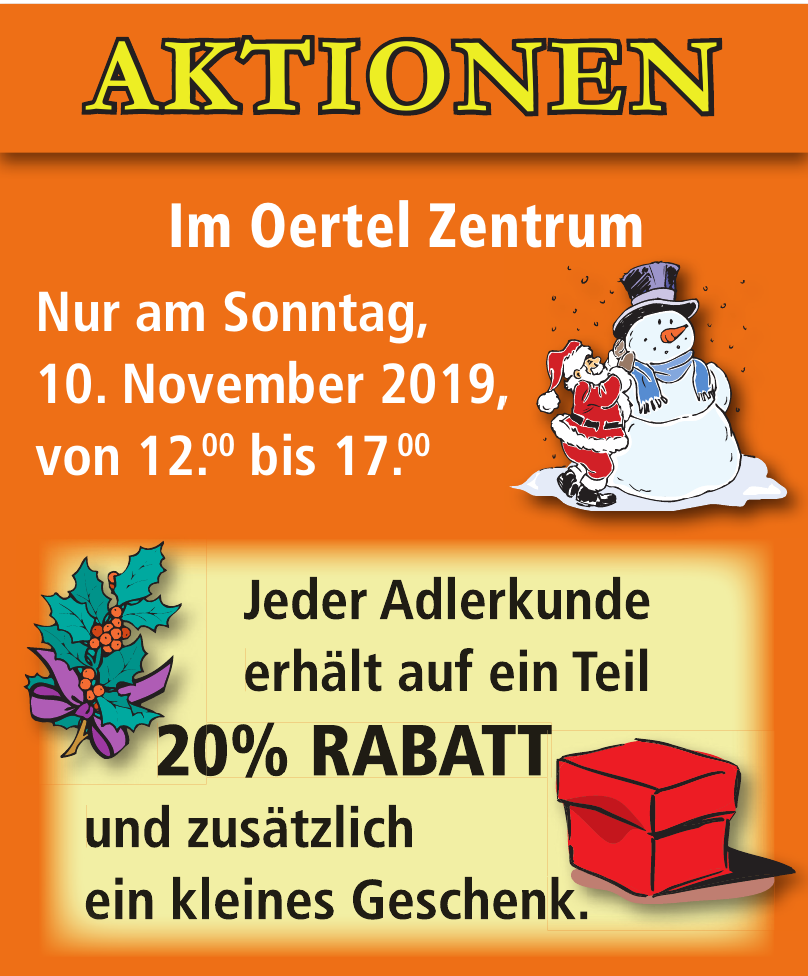 Oertel Zentrum Oertel Zentrum