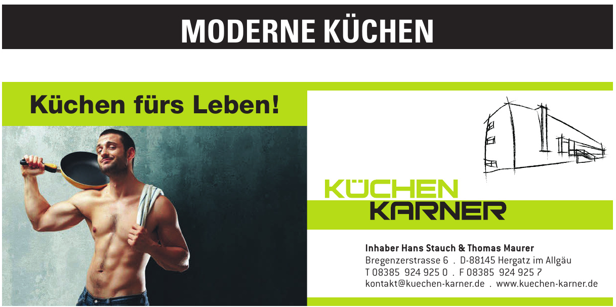 Küchen Karner Küchen Karner