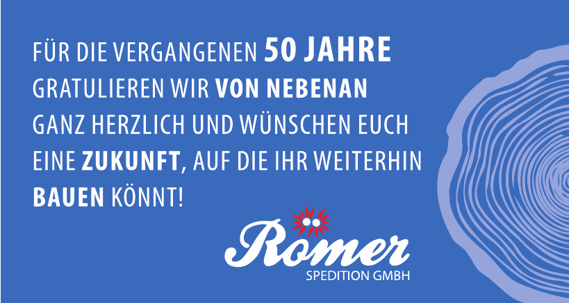 Römer Spedition GmbH