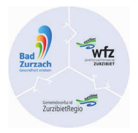 Drei Organisationen, ein Ziel: ein starkes Zurzibiet Image 2 Drei Organisationen, ein Ziel: ein starkes Zurzibiet Image 2