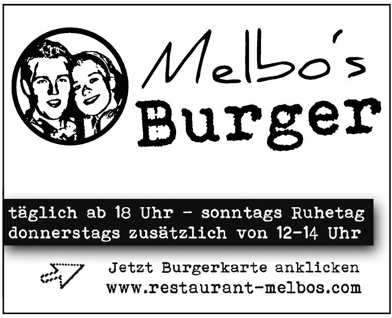 Melbo´s Melbo´s