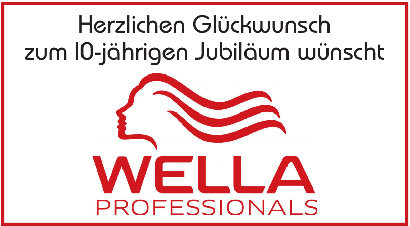 Wella Professionals Wella Professionals