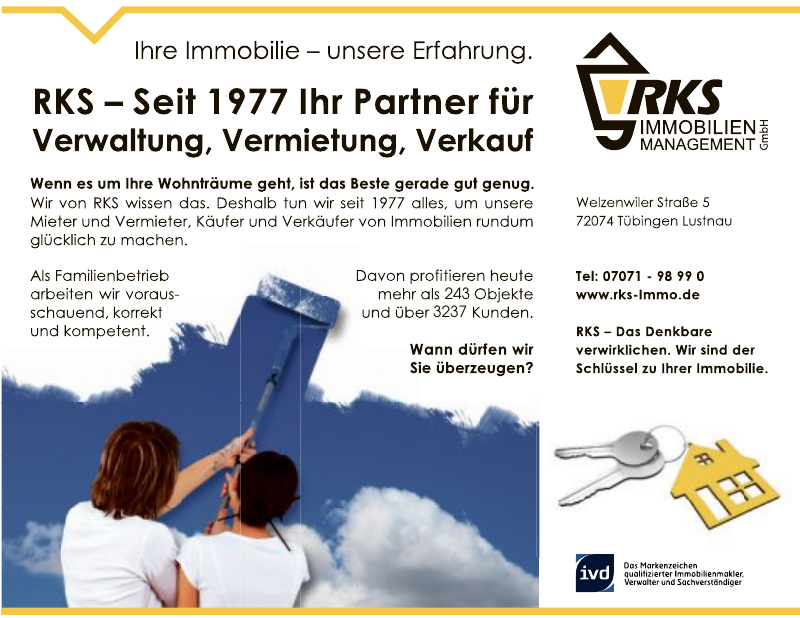 RKS Immobilienmanagement GmbH