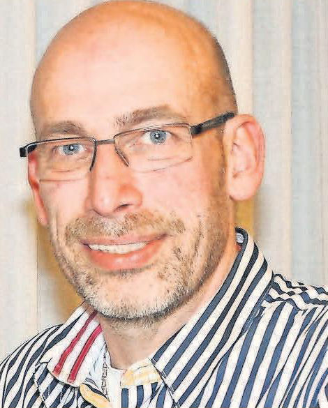 Peter Remm, Vorsitzender des Wirtschaftsforum Südstadt e. V. Peter Remm, Vorsitzender des Wirtschaftsforum Südstadt e. V.