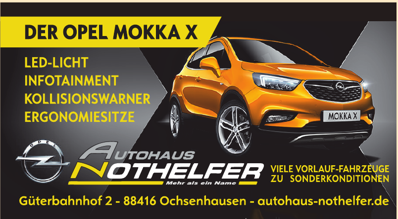 Autohaus Nothelfer Autohaus Nothelfer