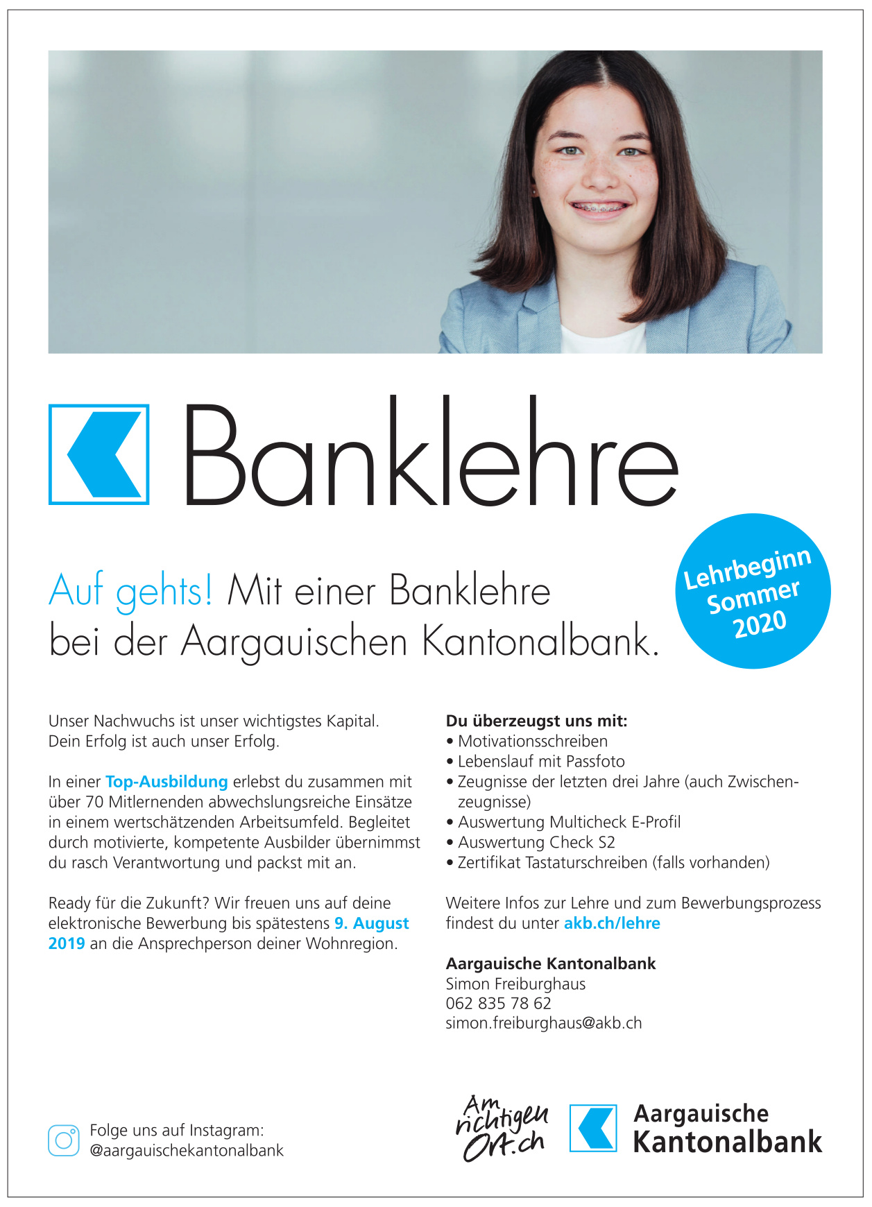 Aargauische Kantonalbank Aargauische Kantonalbank