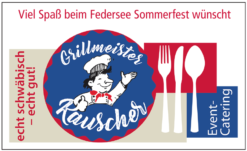 Grillmeister Rauscher Grillmeister Rauscher