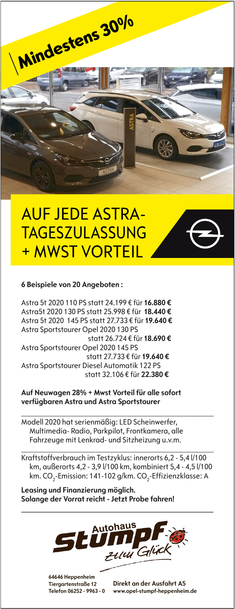 Autohaus Stumpf Autohaus Stumpf
